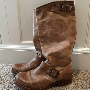 Frye Veronica Boots